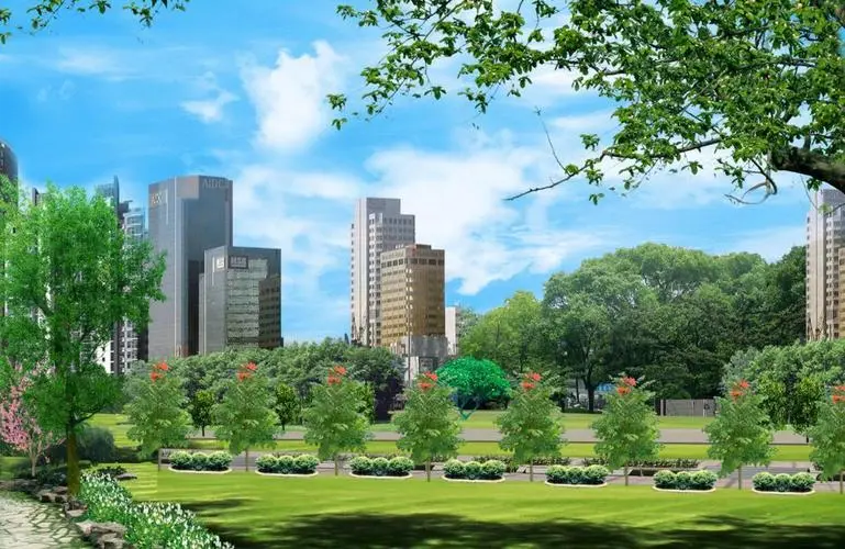 扬中市政园林绿化工程有限公司